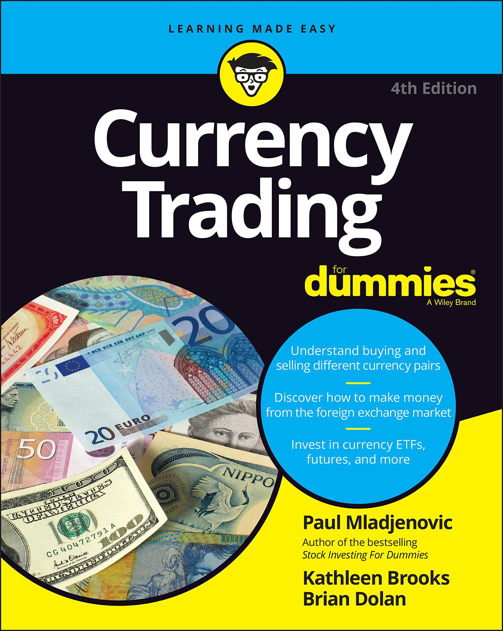 Forex For Absolute Dummies